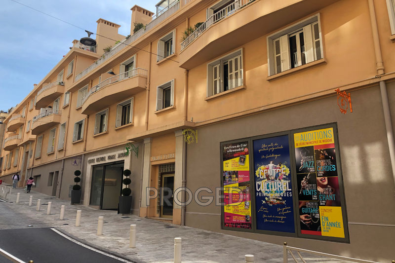 Photo Apartment Beausoleil Downtown, Rentals apartment 1 room 30 m²