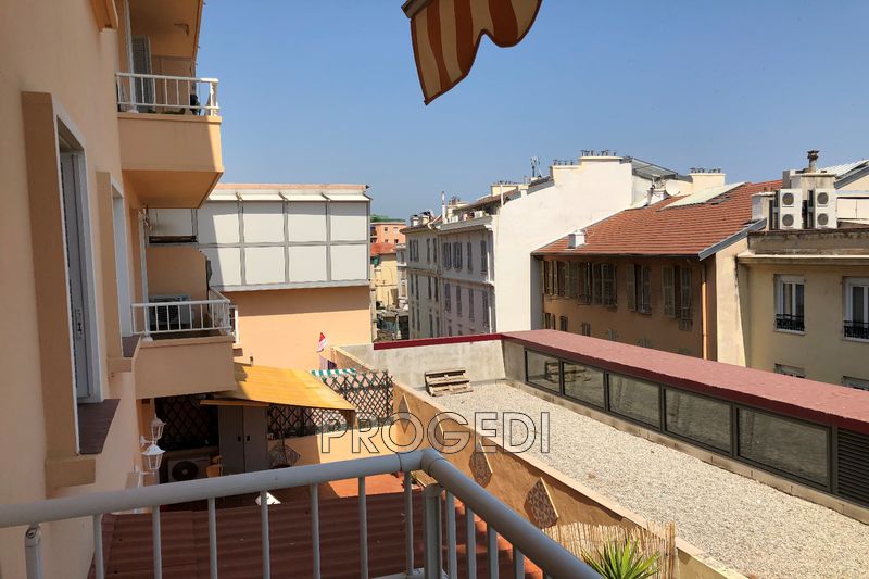 Photo Apartment Beausoleil Downtown, Rentals apartment 1 room 25 m²