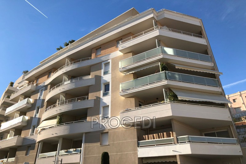 Photo Appartement Beausoleil Location appartement 2 pièces 37 m²