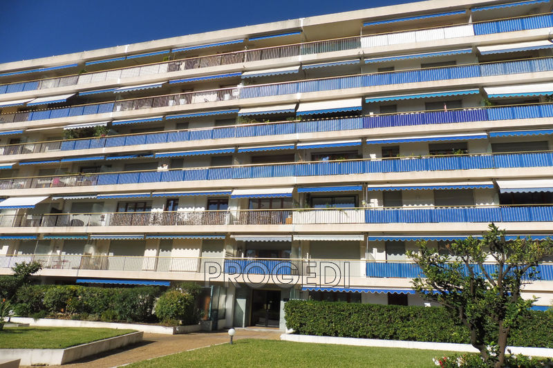 Photo Appartement Beaulieu-sur-Mer Location appartement 3 pièces 66 m²