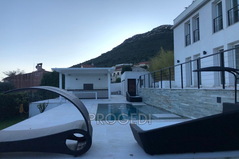 Photo Villa Beausoleil Rentals villa 3 bedroom 160 m²