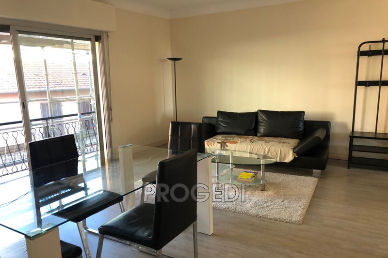 Photo Appartement Beausoleil Moneghetti, Location appartement 2 pièces 49 m²