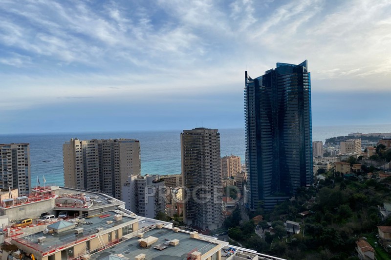 Photo Appartement Beausoleil Guynemer, Location appartement 3 pièces 54 m²