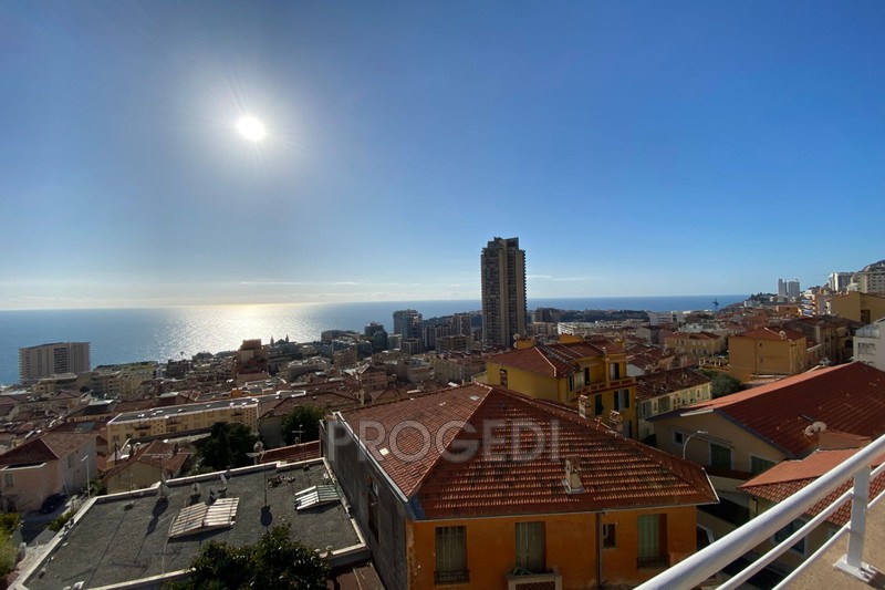 Photo Appartement Beausoleil Centre-ville, Location appartement 4 pièces 83 m²