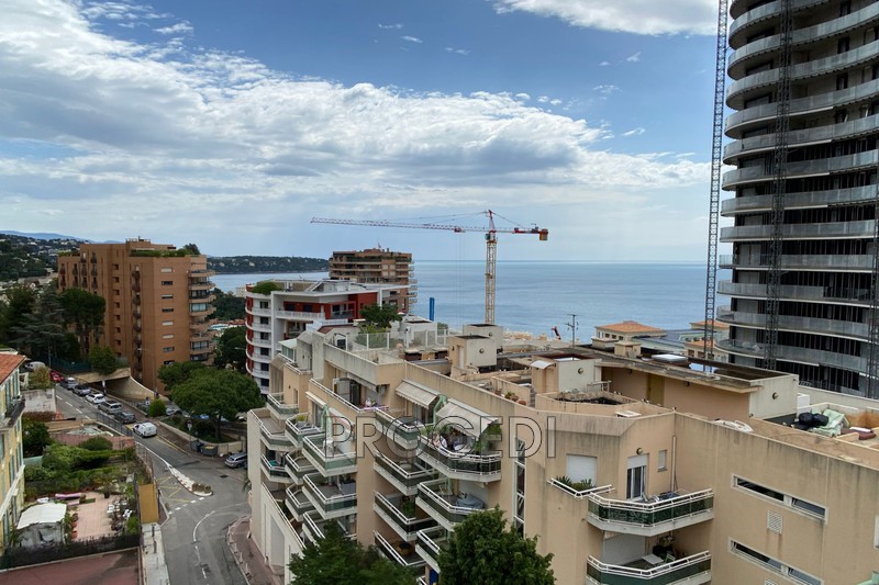 Photo Appartement Beausoleil Tenao, Location appartement 2 pièces 34 m²