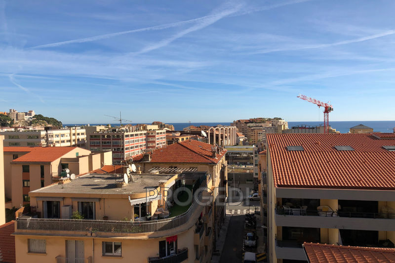 Photo Appartement Cap-d'Ail Location appartement 2 pièces 37 m²