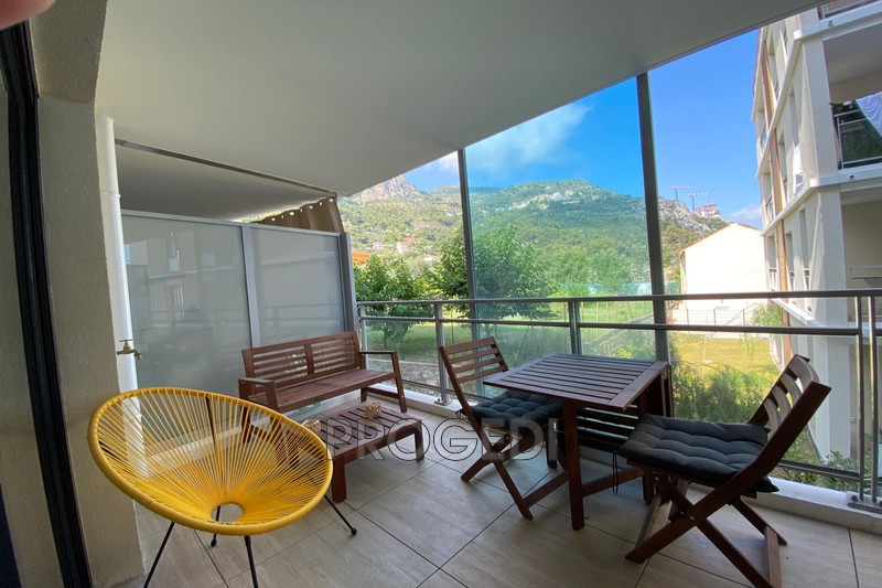 Photo Appartement Beausoleil Guynemer, Location appartement 1 pièce 21 m²
