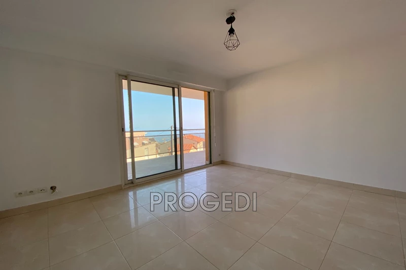 Location appartement Beausoleil  