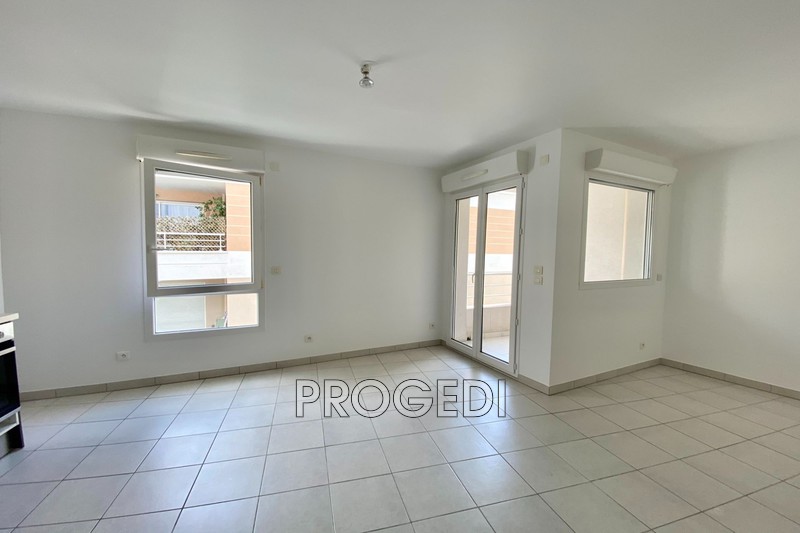 Photo Appartement Beausoleil Bellevue, Location appartement 2 pièces 41 m²