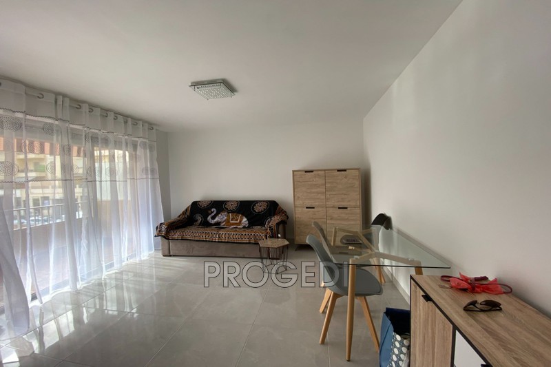 Photo Appartement Beausoleil Moneghetti, Location appartement 1 pièce 27 m²