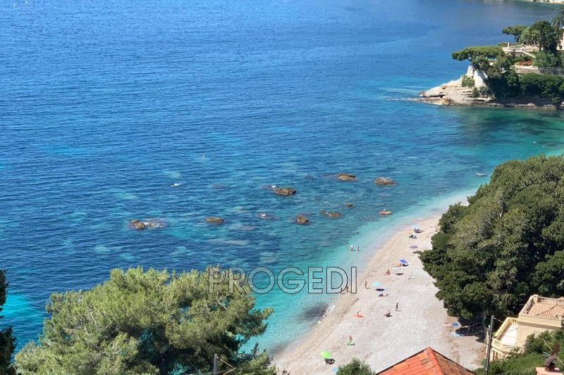 Photo Appartement Roquebrune-Cap-Martin Location appartement 3 pièces 85 m²
