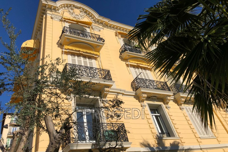 Photo Appartement Beausoleil Location appartement 4 pièces 102 m²