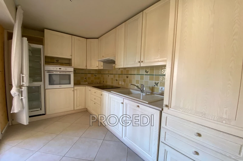 Location appartement Beausoleil  