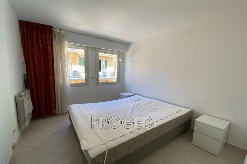 Location appartement Beausoleil  