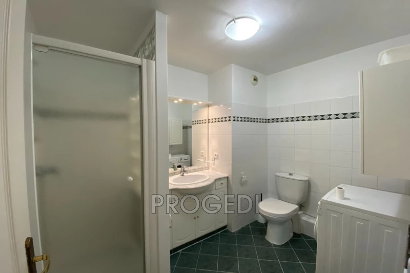 Location appartement Beausoleil  