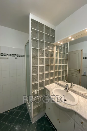 Location appartement Beausoleil  