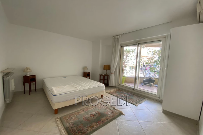 Location appartement Beausoleil  