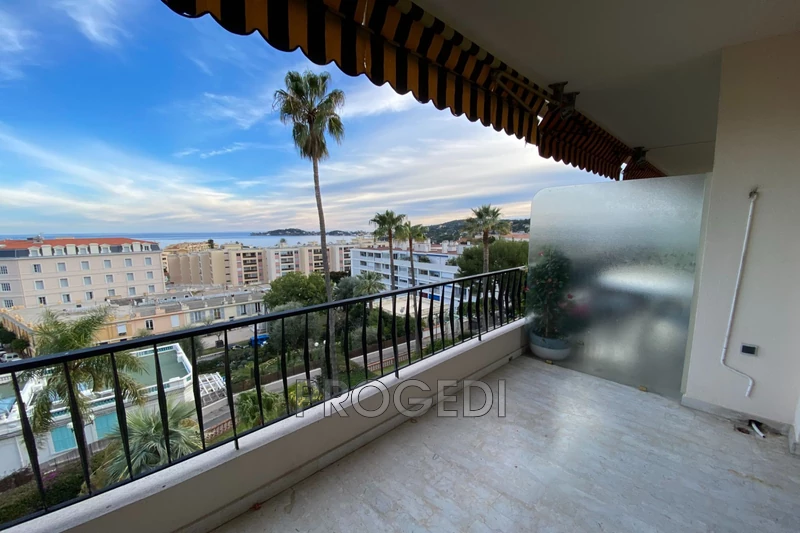 Location appartement Beaulieu-sur-Mer  