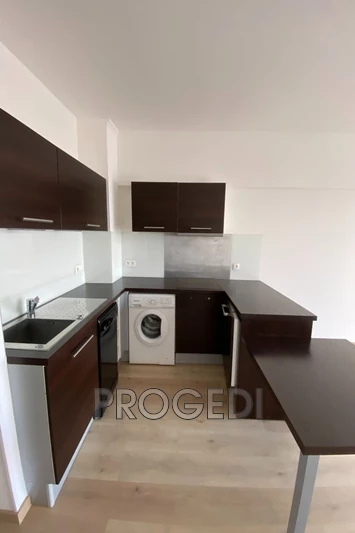 Location appartement Beaulieu-sur-Mer  
