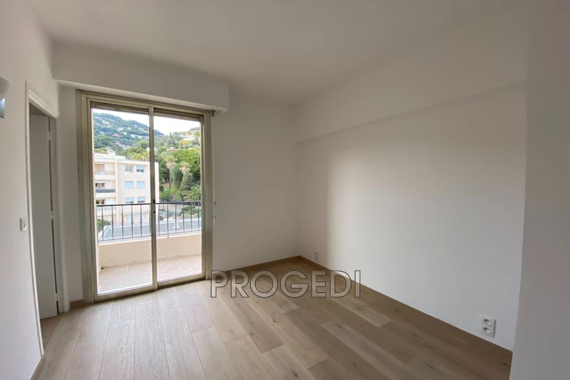 Location appartement Beaulieu-sur-Mer  