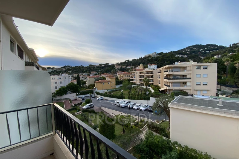 Location appartement Beaulieu-sur-Mer  
