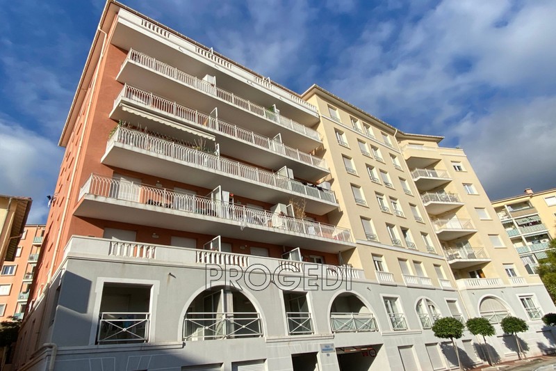 Photo Apartment Beausoleil Moneghetti, Rentals apartment 2 rooms 26 m²
