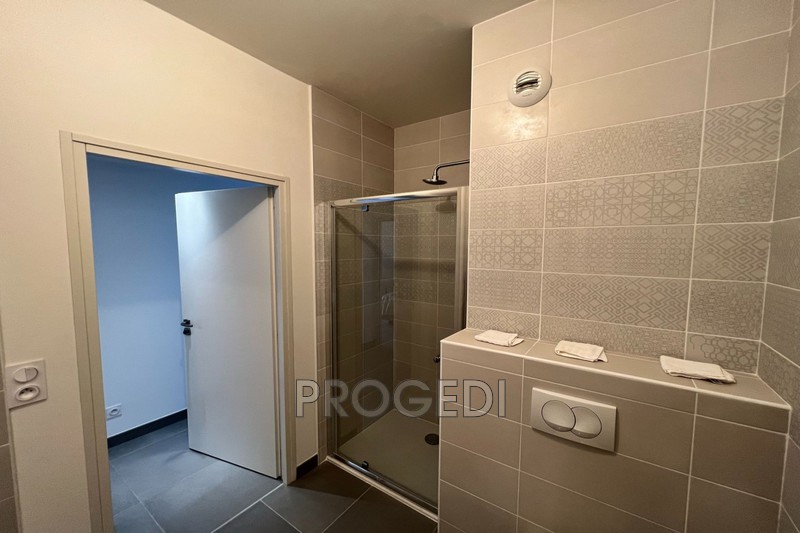 Location appartement Beausoleil  