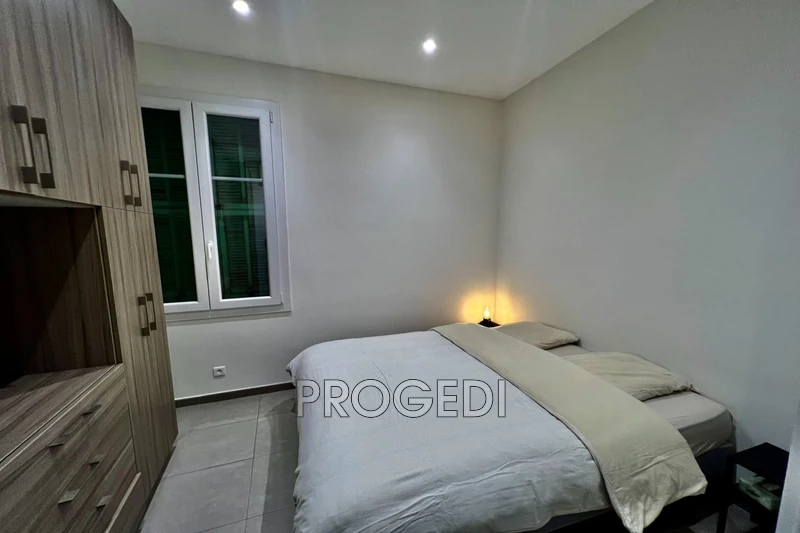 Location appartement Beausoleil  