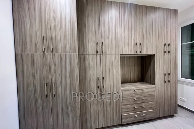 Location appartement Beausoleil  