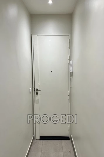 Location appartement Beausoleil  