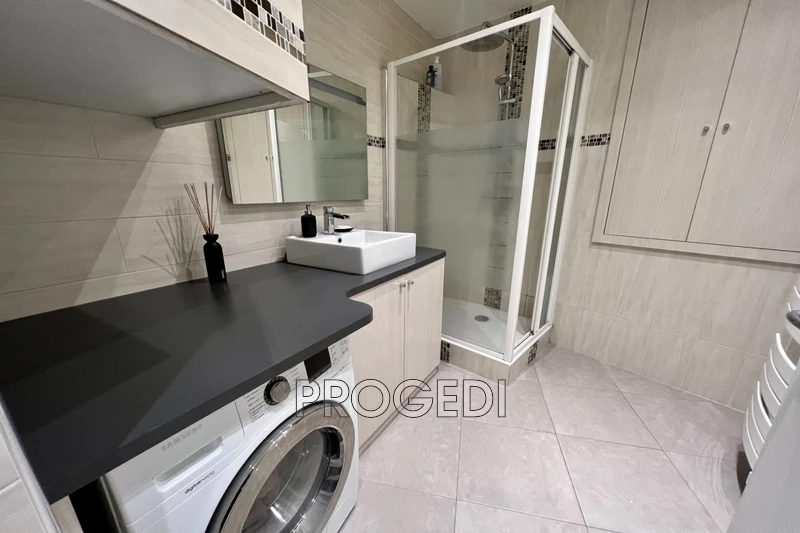 Location appartement Beausoleil  