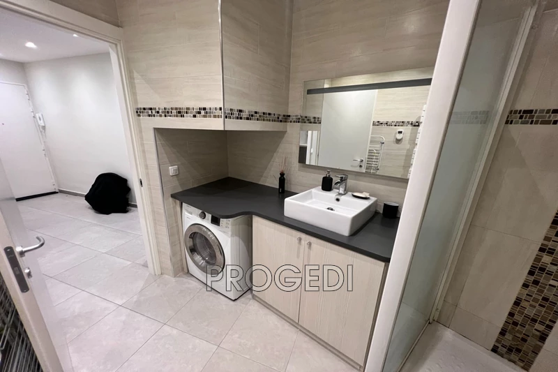 Location appartement Beausoleil  