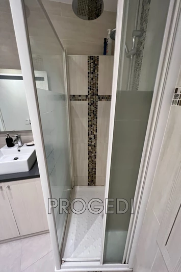 Location appartement Beausoleil  