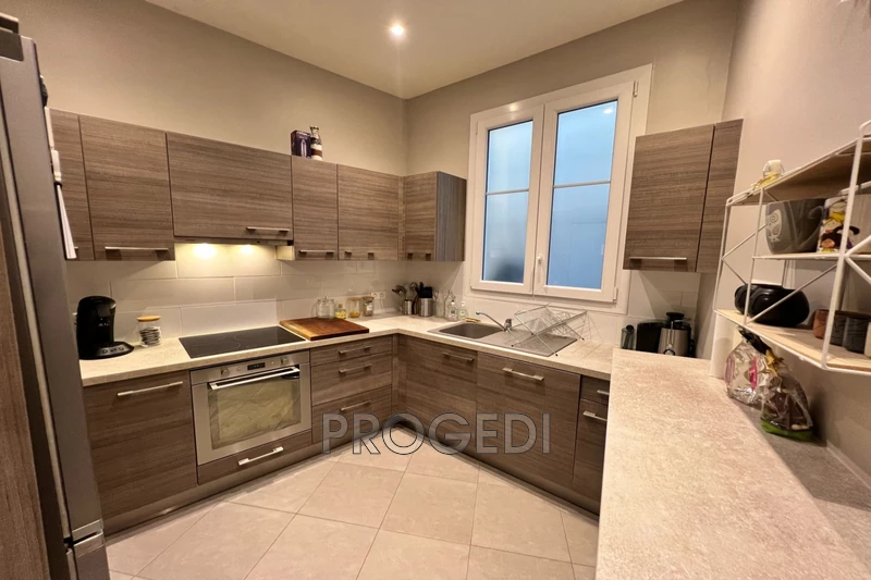 Location appartement Beausoleil  