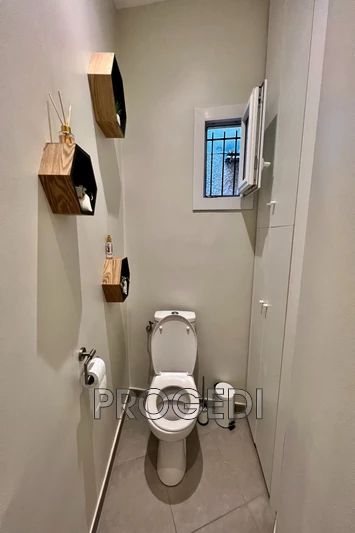 Location appartement Beausoleil  