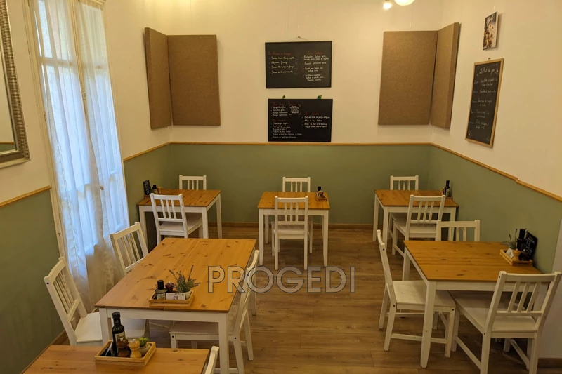 Photo  Beausoleil Downtown,  Occupational    55&nbsp;m&sup2;