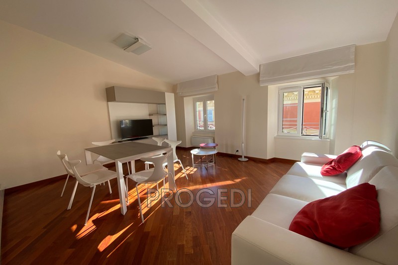 Photo Apartment Menton to buy apartment 3 rooms 58 m²
