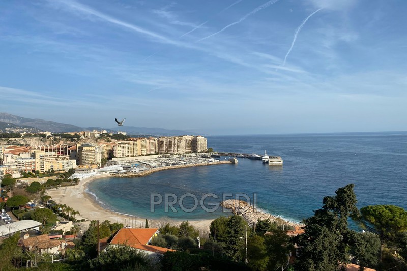 Photo Apartment Cap-d'Ail to buy apartment 3 rooms 54 m²