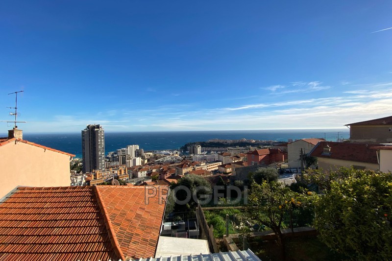 Photo Appartement Beausoleil achat appartement 4 pièces 73 m²