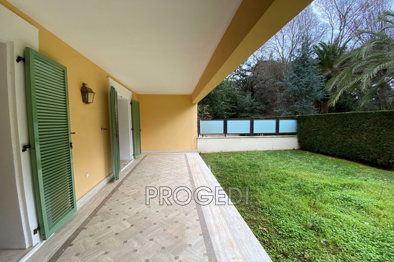 Photo Appartement Cannes achat appartement 2 pièces 58 m²