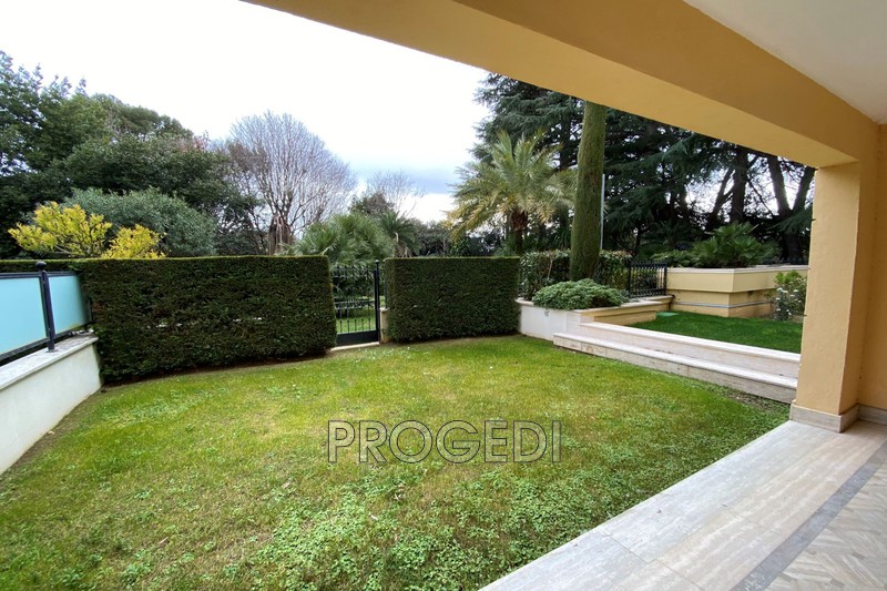 Photo Apartment Cannes to buy apartment 3 rooms 110 m²