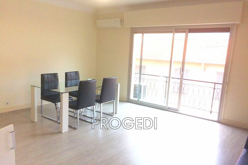 Photo Appartement Beausoleil Moneghetti, achat appartement 2 pièces 49 m²