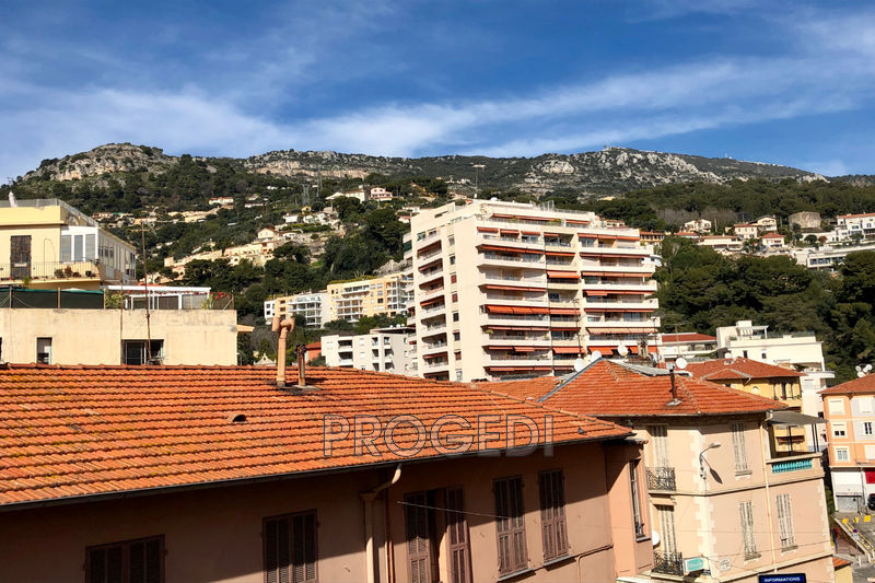 Photo Apartment Beausoleil Moneghetti, to buy apartment 2 rooms 49 m²