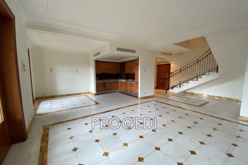 Photo Appartement Cannes achat appartement 4 pièces 108 m²