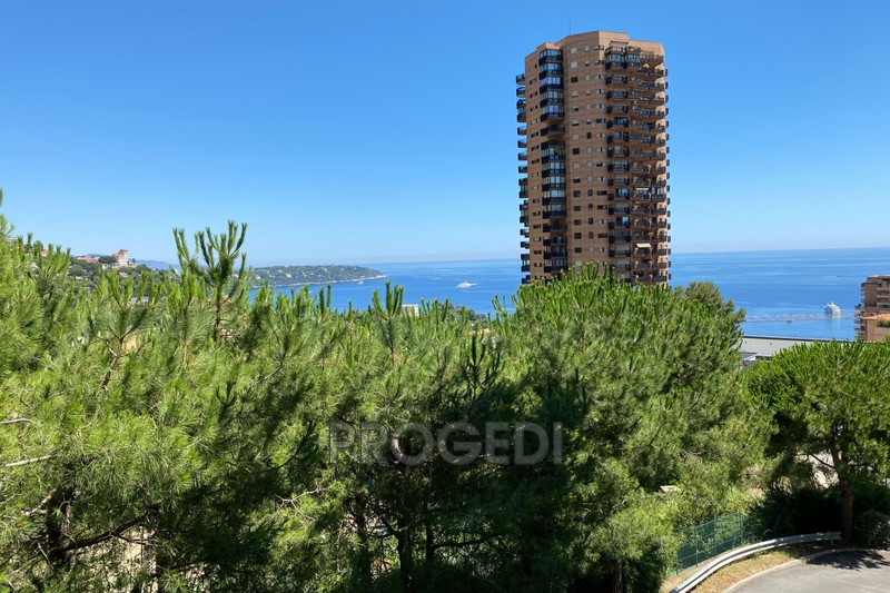 Photo Appartement Beausoleil Tenao, achat appartement 1 pièce 23 m²