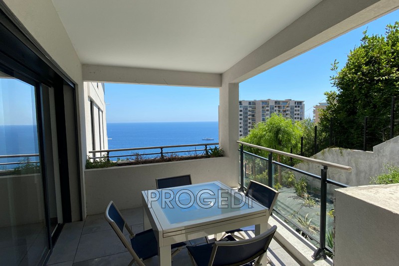 Photo Appartement Beausoleil Guynemer, achat appartement 2 pièces 51 m²