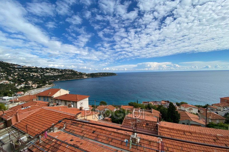 Photo Apartment Roquebrune-Cap-Martin to buy apartment 3 rooms 48 m²
