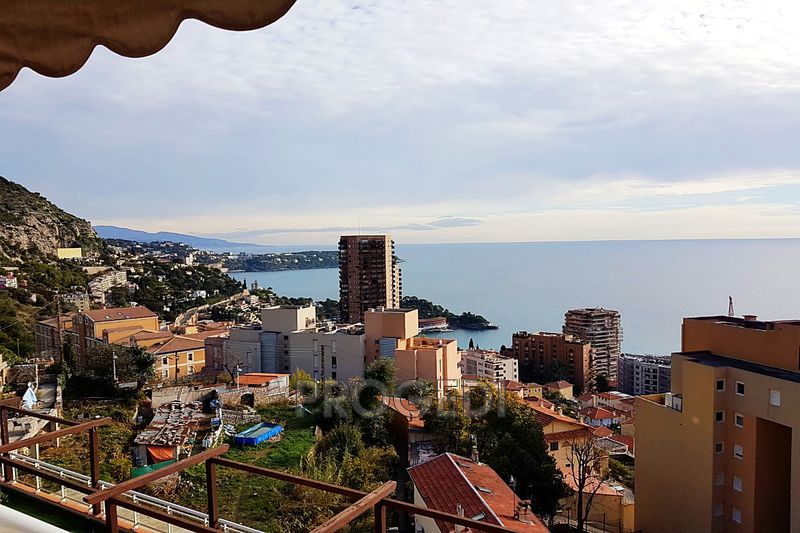 Photo Appartement Beausoleil Guynemer, achat appartement 3 pièces 59 m²