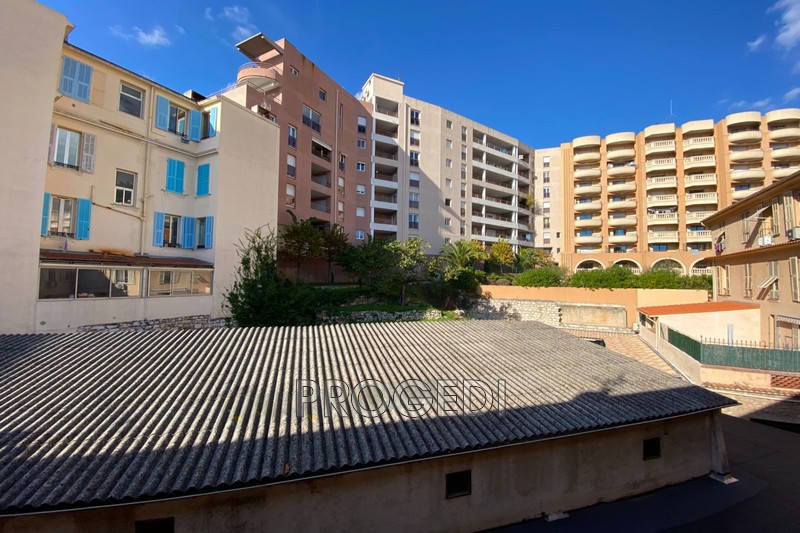 Photo Apartment Beausoleil Moneghetti, to buy apartment 1 room 25 m²