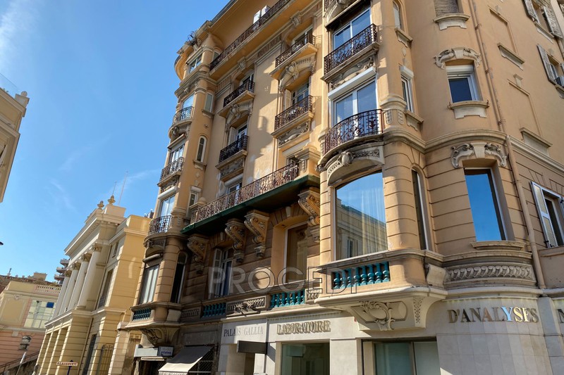 Photo Apartment Beausoleil Downtown, to buy apartment 5 rooms 118 m²